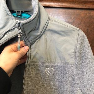 LIVE LOVE DREAM JACKET